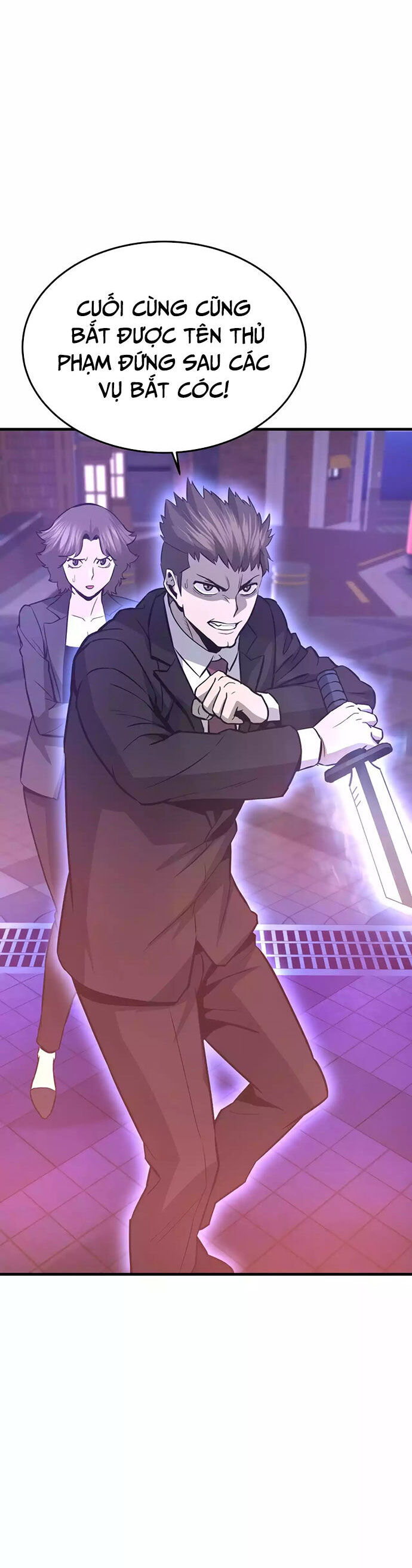 Ta Trở Về Từ Địa Ngục Chap 67 - Next Chap 68