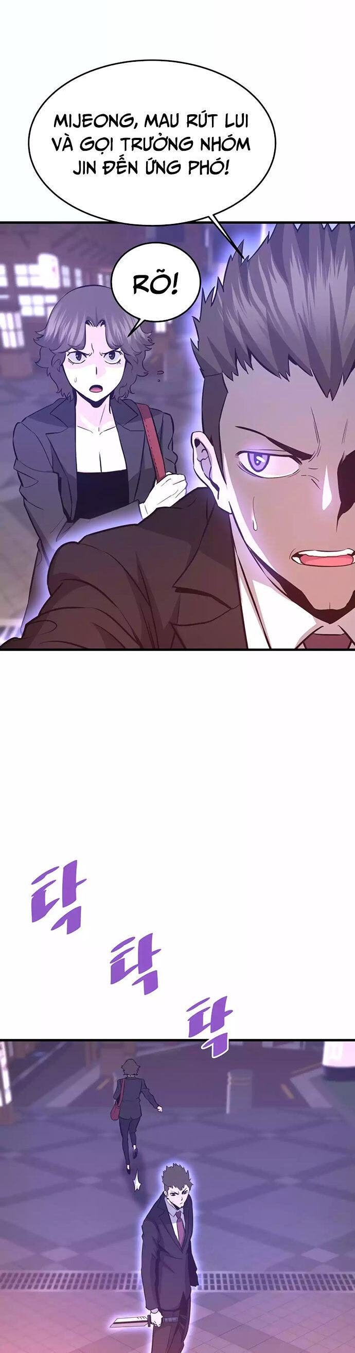 Ta Trở Về Từ Địa Ngục Chap 67 - Next Chap 68