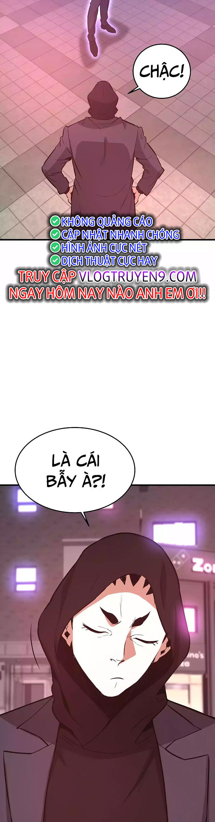 Ta Trở Về Từ Địa Ngục Chap 67 - Next Chap 68