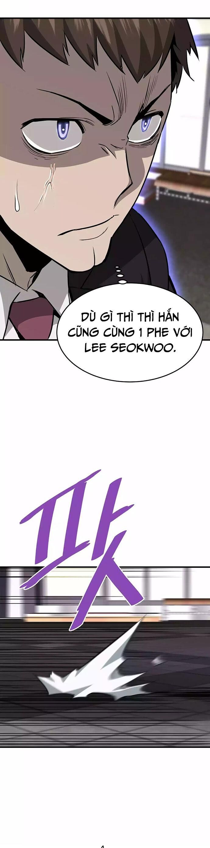 Ta Trở Về Từ Địa Ngục Chap 67 - Next Chap 68