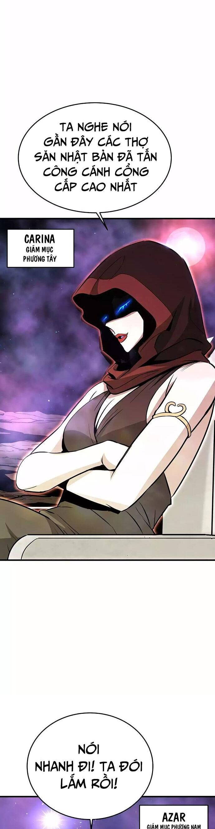 Ta Trở Về Từ Địa Ngục Chap 67 - Next Chap 68