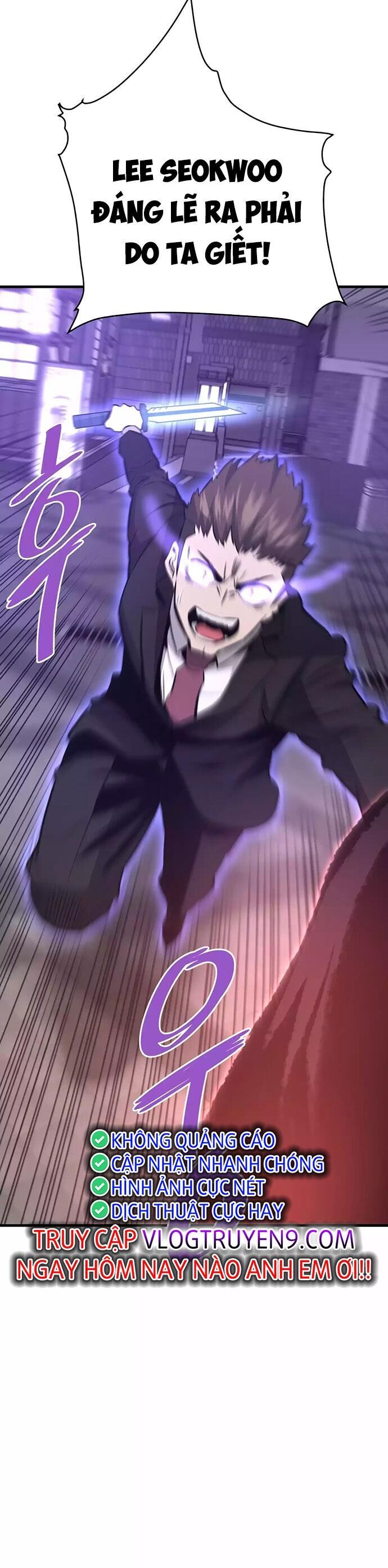 Ta Trở Về Từ Địa Ngục Chap 67 - Next Chap 68