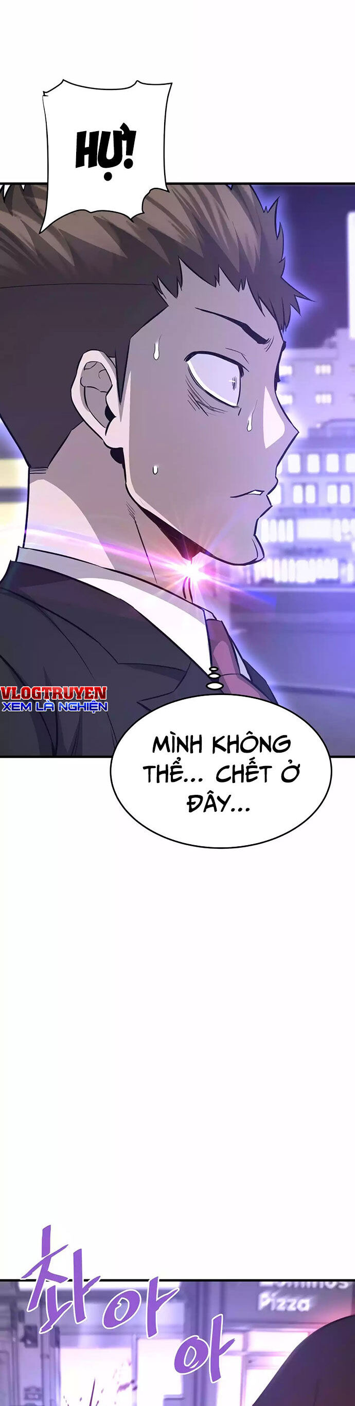 Ta Trở Về Từ Địa Ngục Chap 67 - Next Chap 68