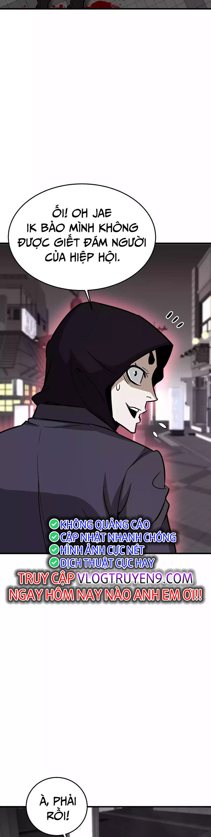 Ta Trở Về Từ Địa Ngục Chap 67 - Next Chap 68