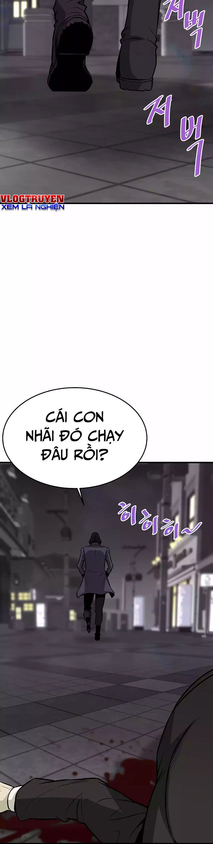 Ta Trở Về Từ Địa Ngục Chap 67 - Next Chap 68