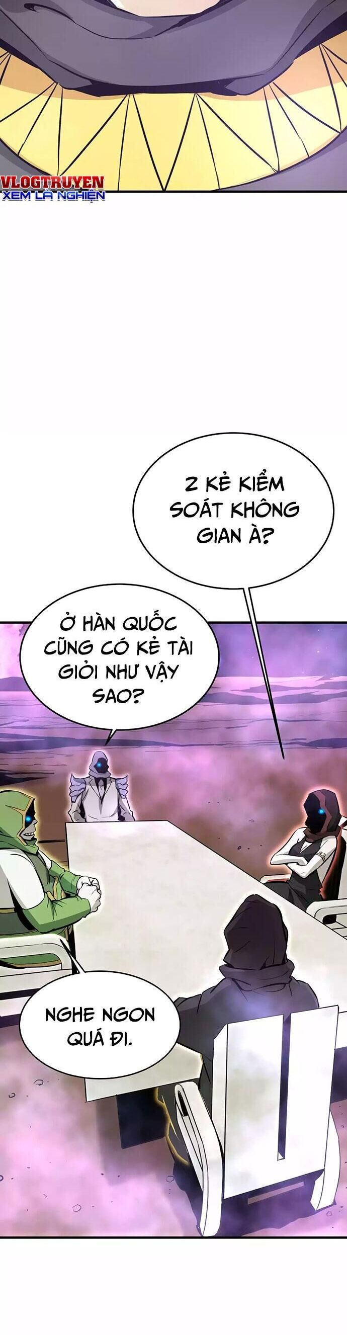 Ta Trở Về Từ Địa Ngục Chap 67 - Next Chap 68