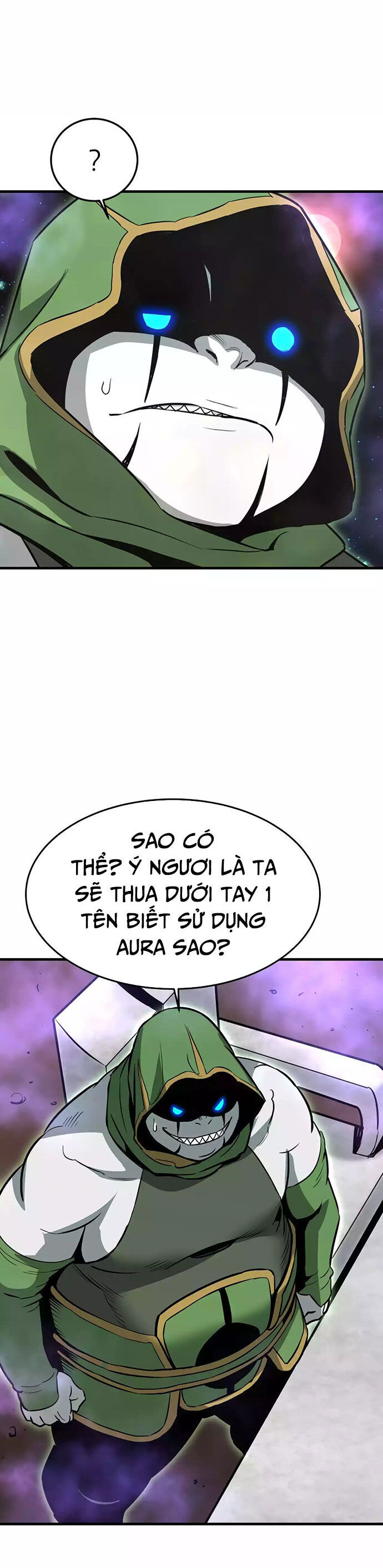 Ta Trở Về Từ Địa Ngục Chap 67 - Next Chap 68