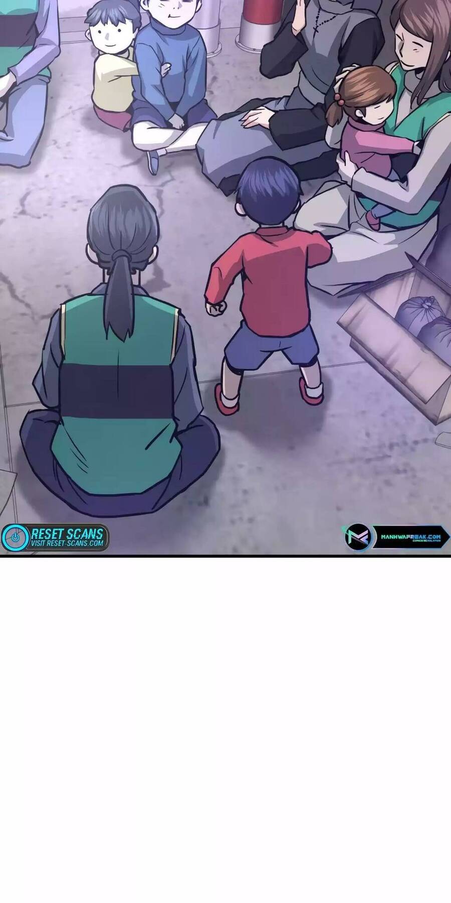 Ta Trở Về Từ Địa Ngục Chap 69 - Next Chap 70