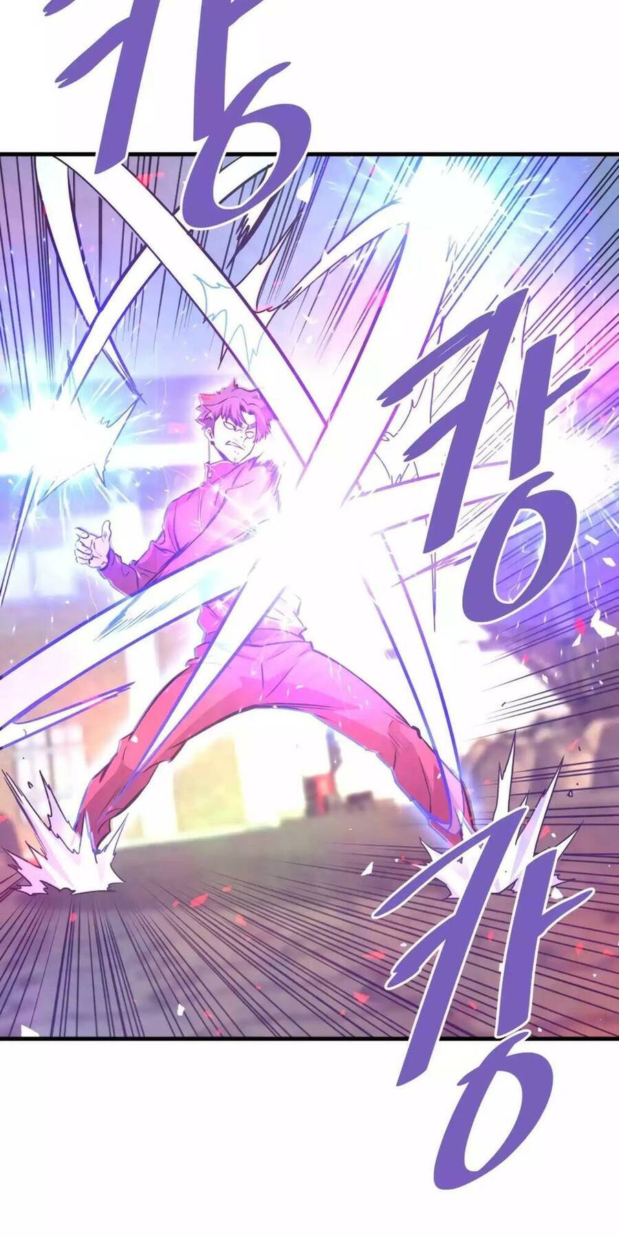 Ta Trở Về Từ Địa Ngục Chap 69 - Next Chap 70