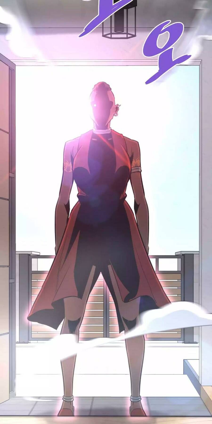 Ta Trở Về Từ Địa Ngục Chap 69 - Next Chap 70