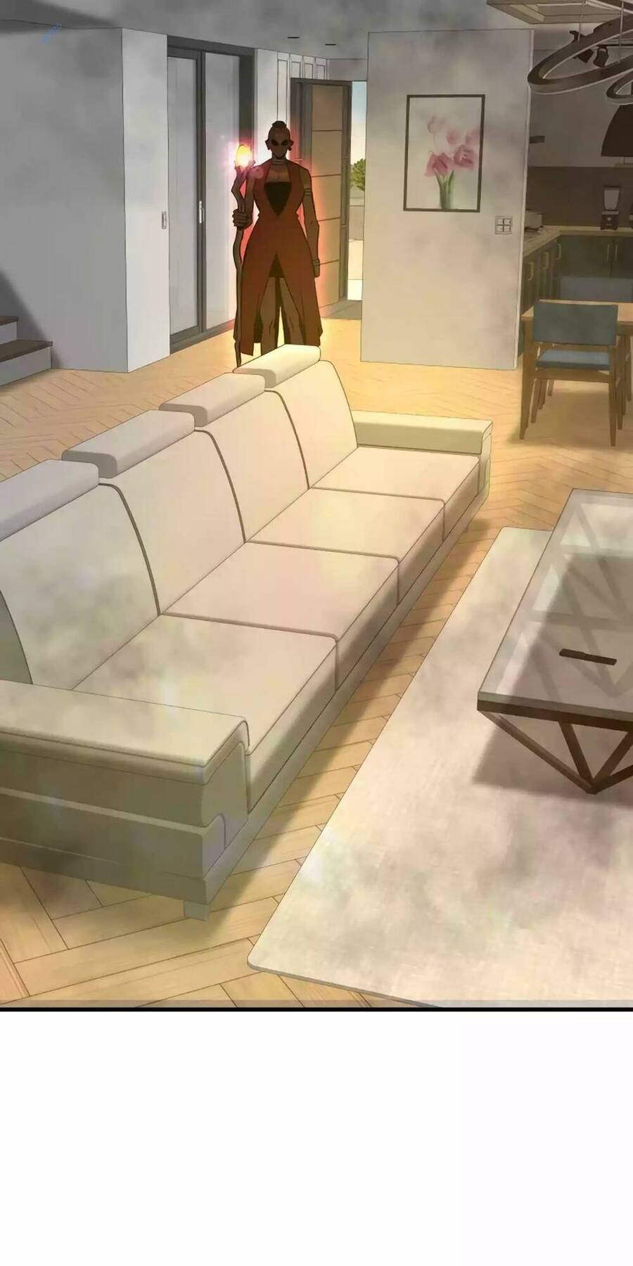 Ta Trở Về Từ Địa Ngục Chap 69 - Next Chap 70