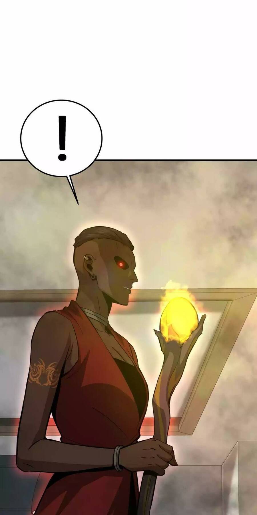 Ta Trở Về Từ Địa Ngục Chap 69 - Next Chap 70