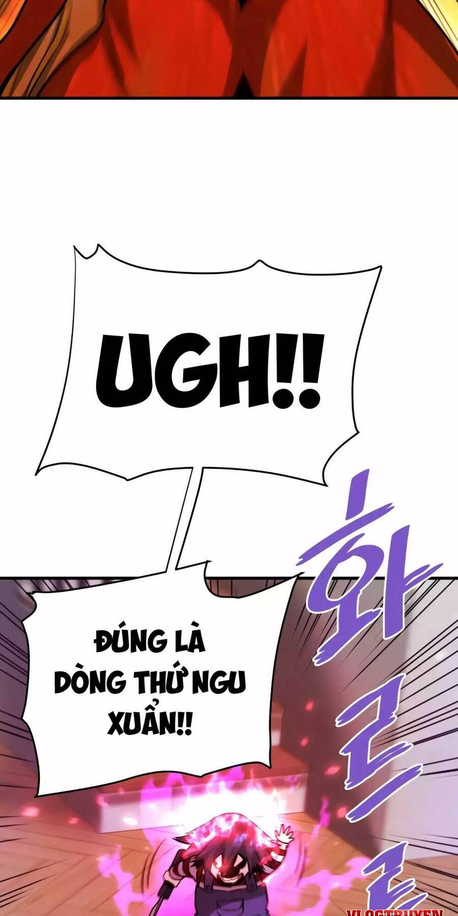 Ta Trở Về Từ Địa Ngục Chap 69 - Next Chap 70