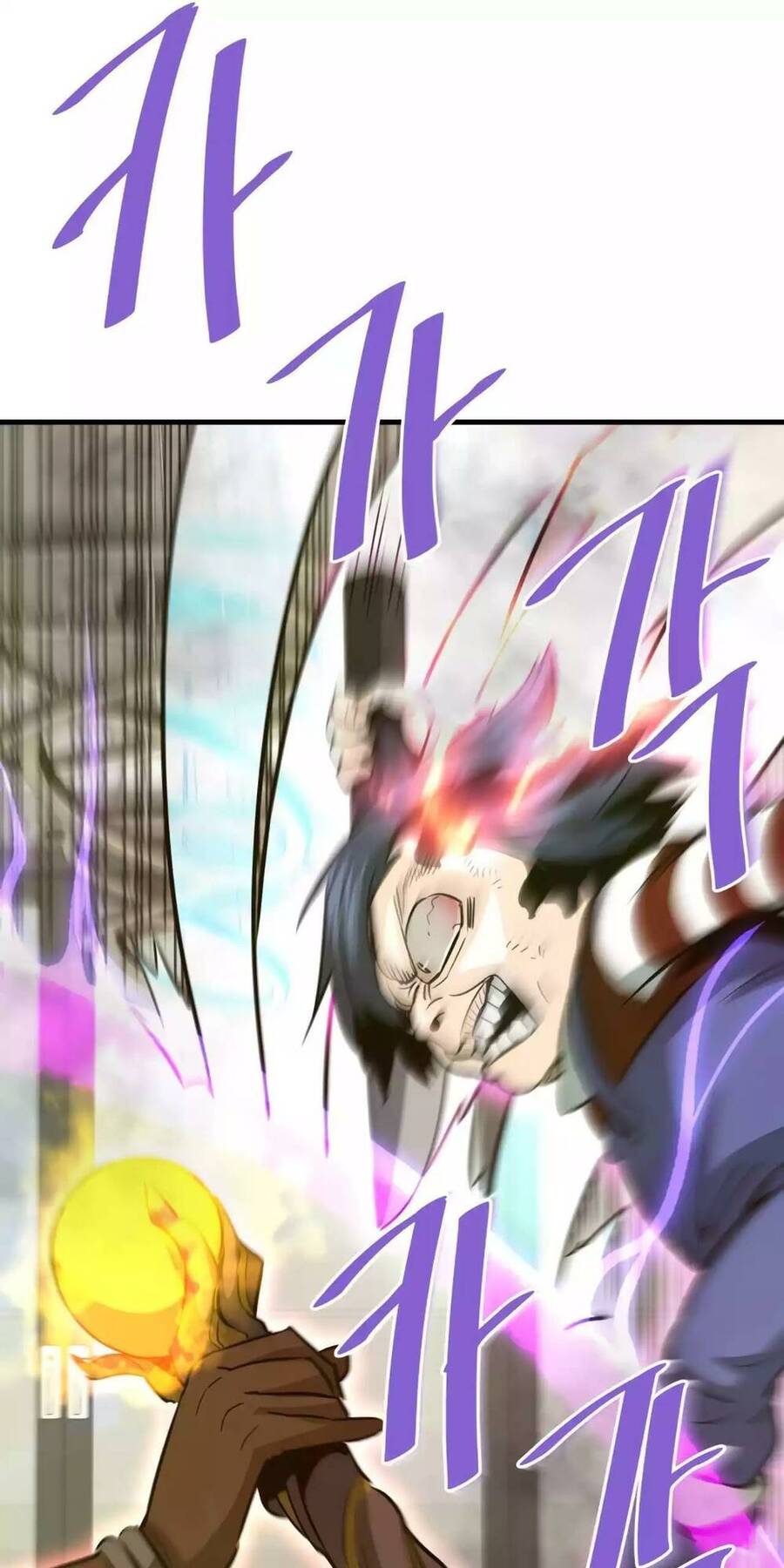 Ta Trở Về Từ Địa Ngục Chap 69 - Next Chap 70