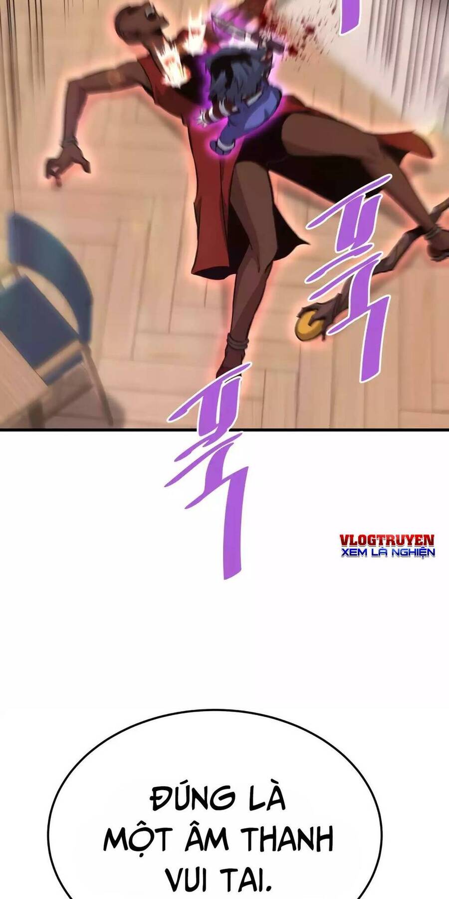 Ta Trở Về Từ Địa Ngục Chap 69 - Next Chap 70