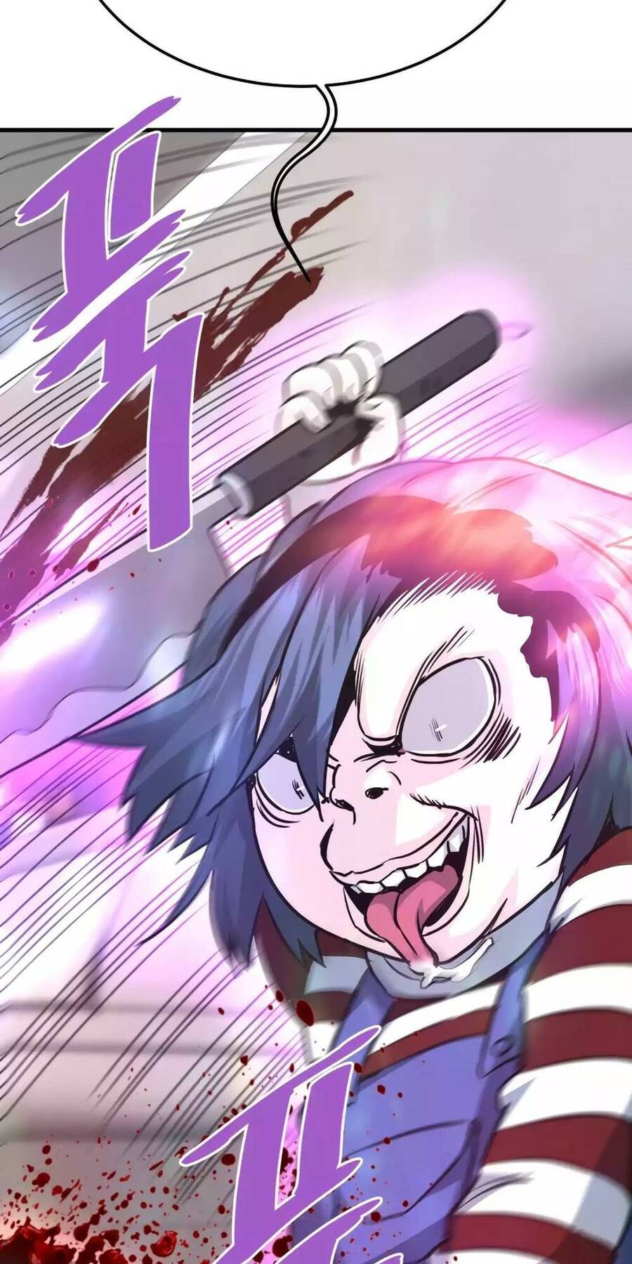 Ta Trở Về Từ Địa Ngục Chap 69 - Next Chap 70