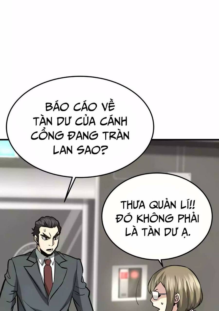 Ta Trở Về Từ Địa Ngục Chap 69 - Next Chap 70