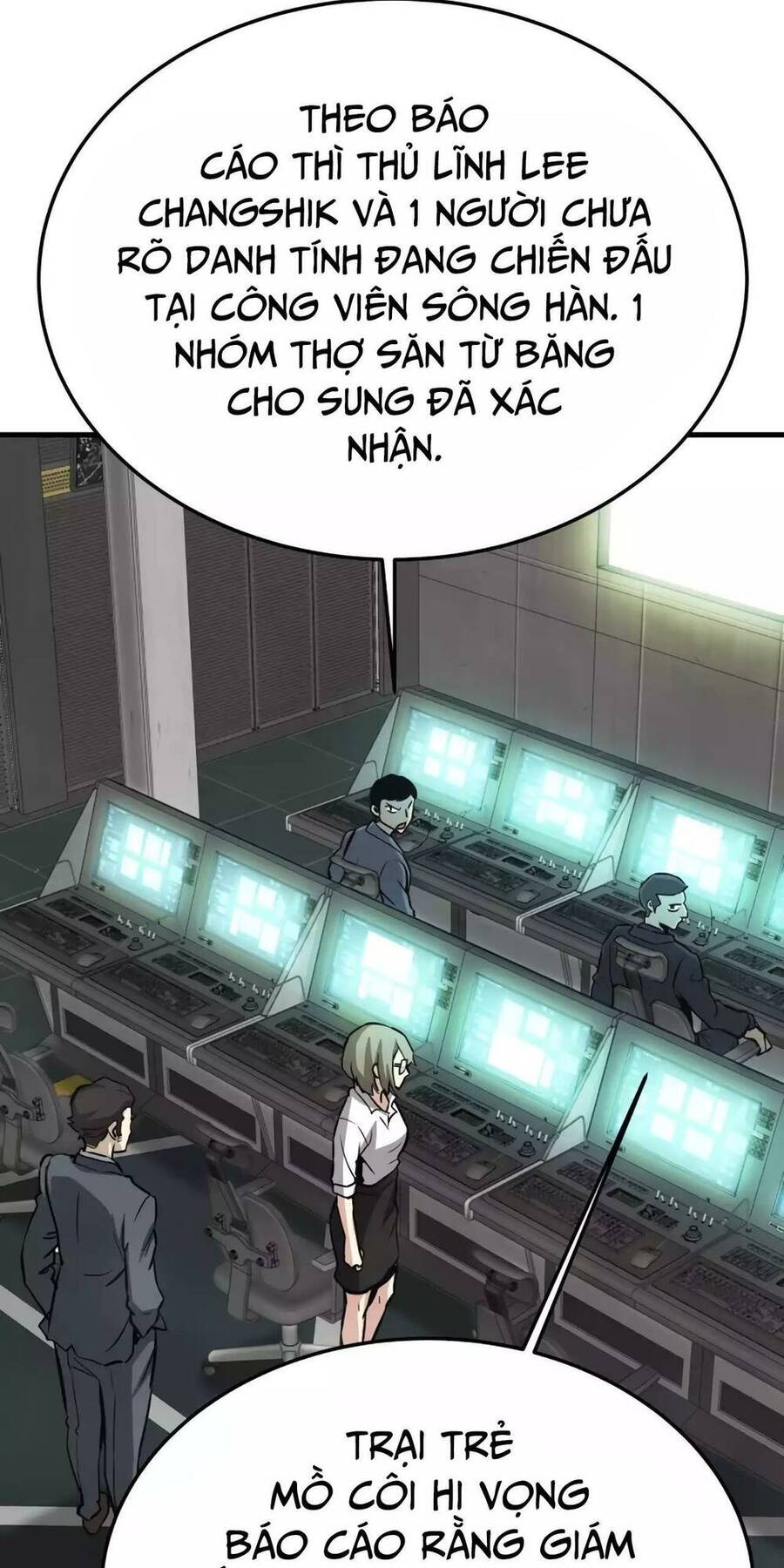 Ta Trở Về Từ Địa Ngục Chap 69 - Next Chap 70