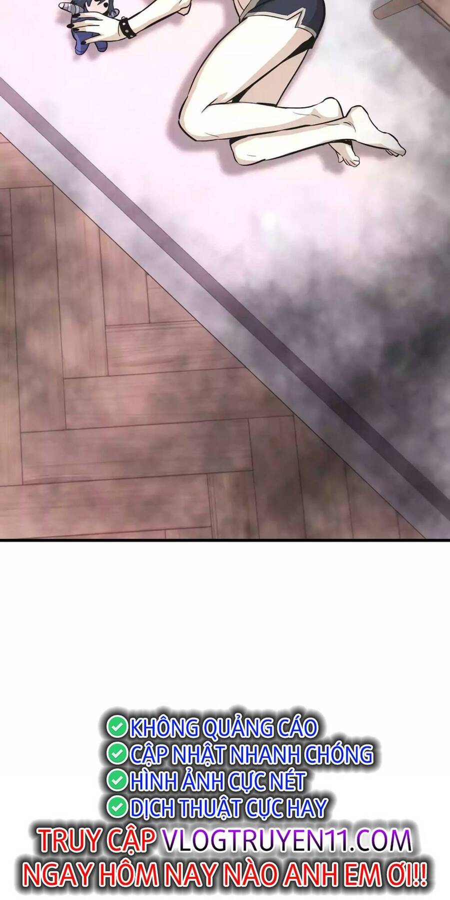 Ta Trở Về Từ Địa Ngục Chap 69 - Next Chap 70