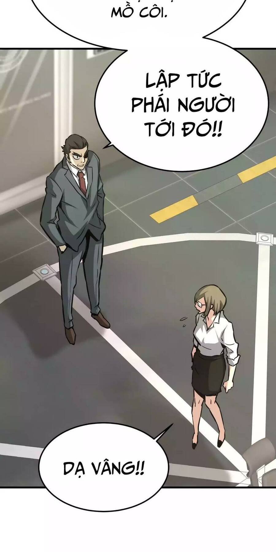 Ta Trở Về Từ Địa Ngục Chap 69 - Next Chap 70