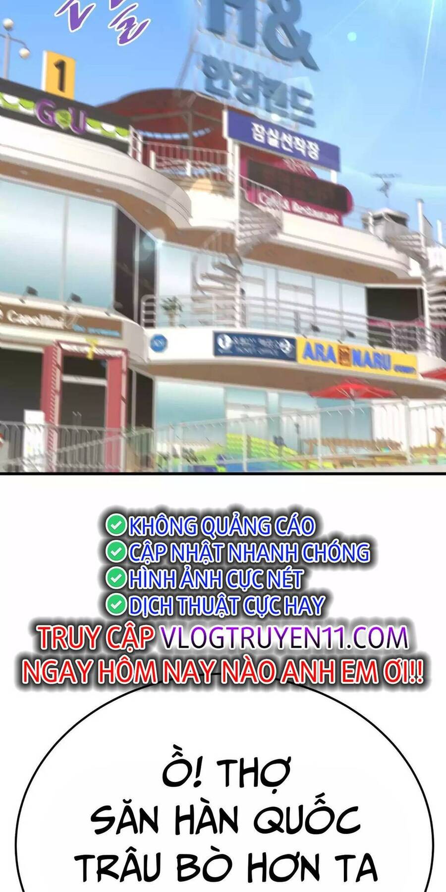 Ta Trở Về Từ Địa Ngục Chap 69 - Next Chap 70