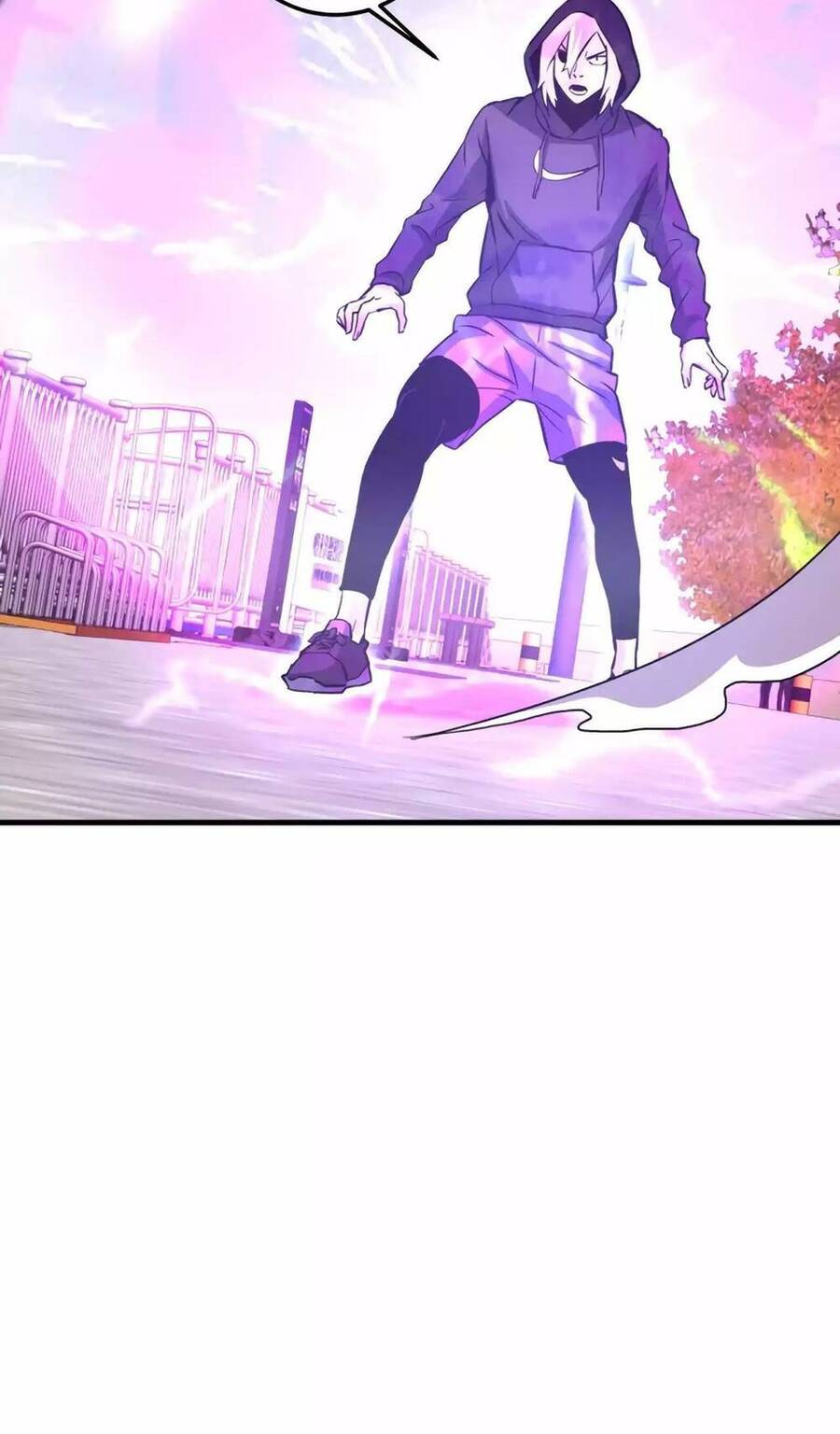 Ta Trở Về Từ Địa Ngục Chap 69 - Next Chap 70
