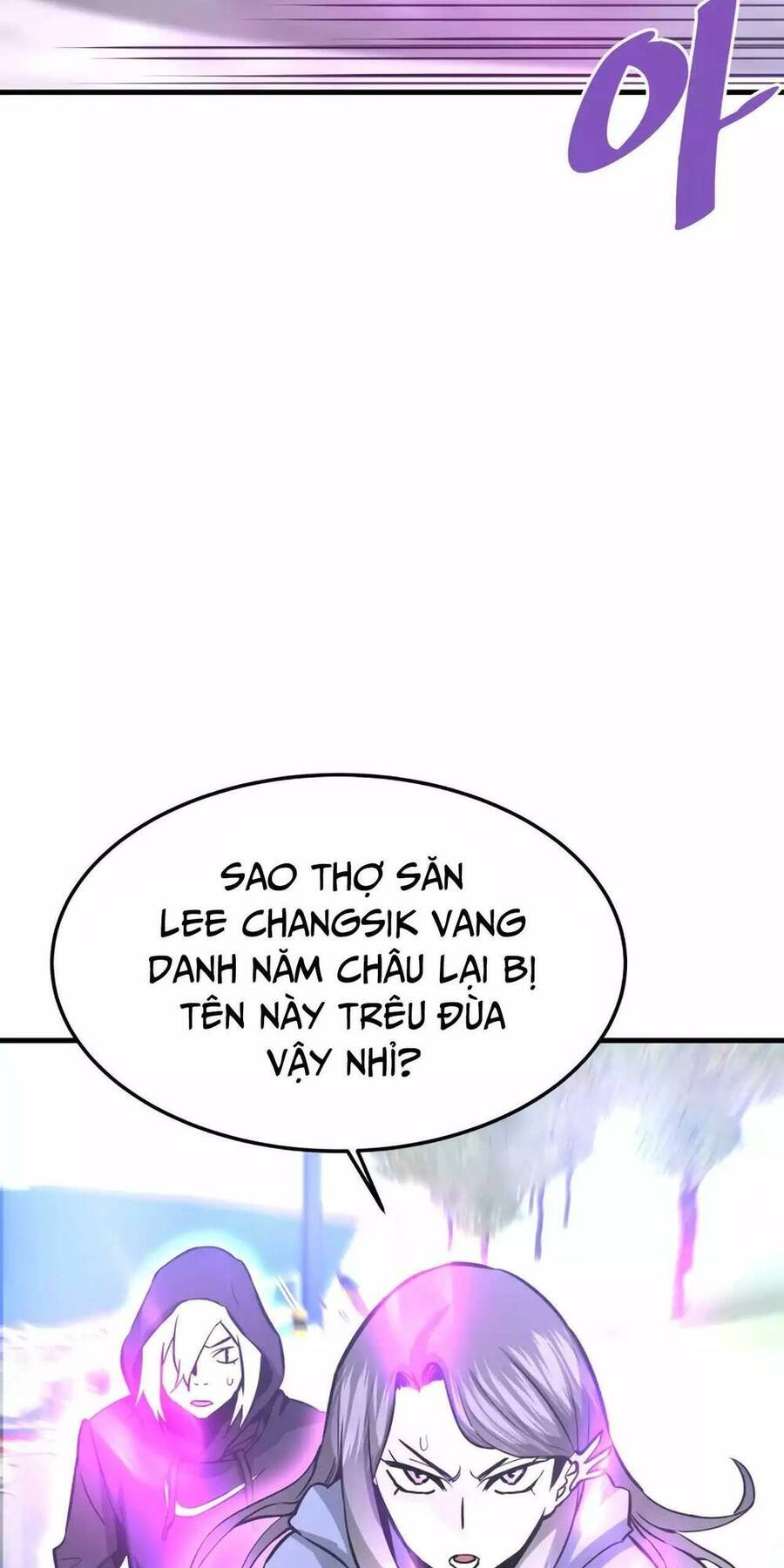 Ta Trở Về Từ Địa Ngục Chap 69 - Next Chap 70