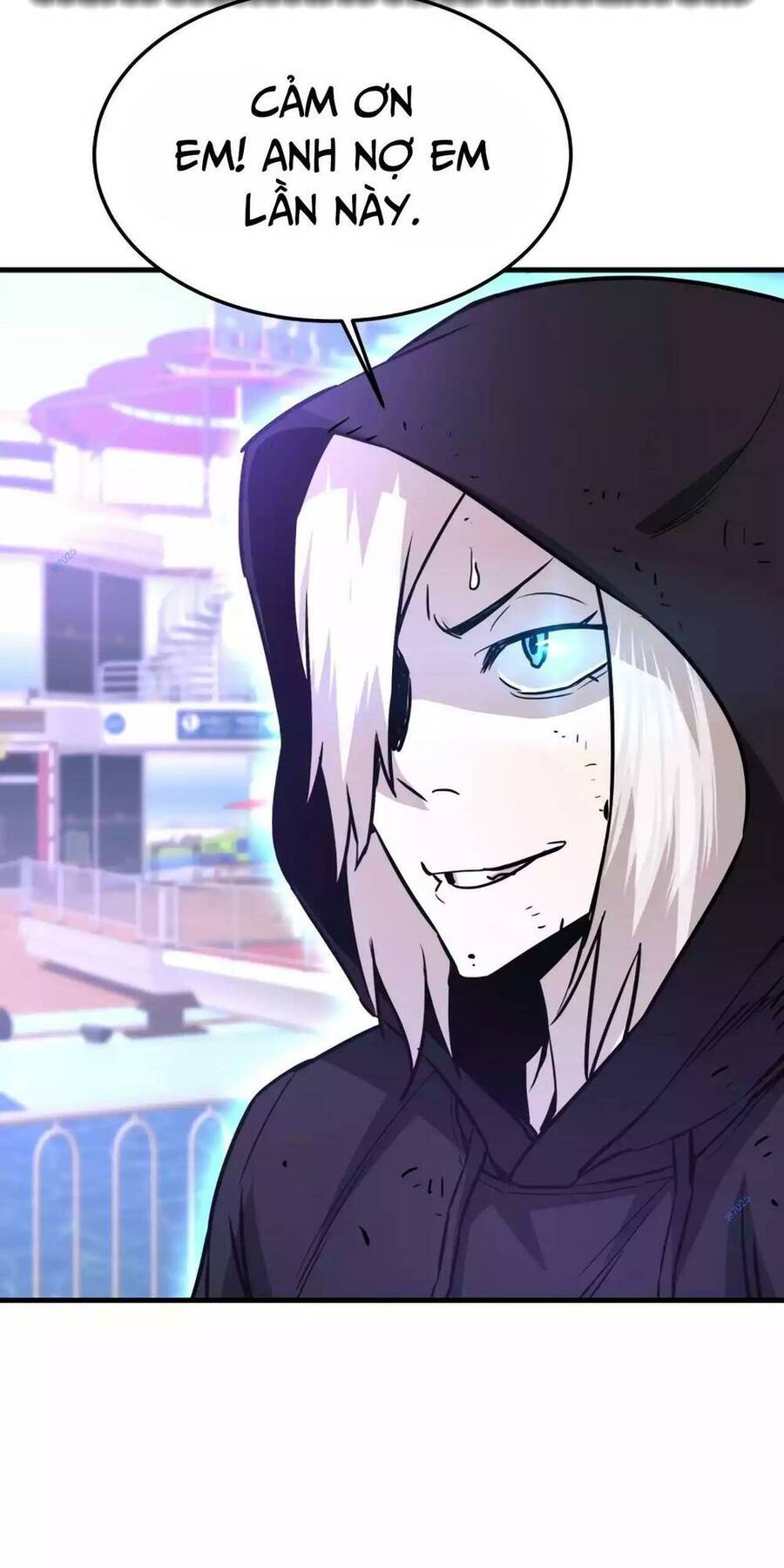 Ta Trở Về Từ Địa Ngục Chap 69 - Next Chap 70