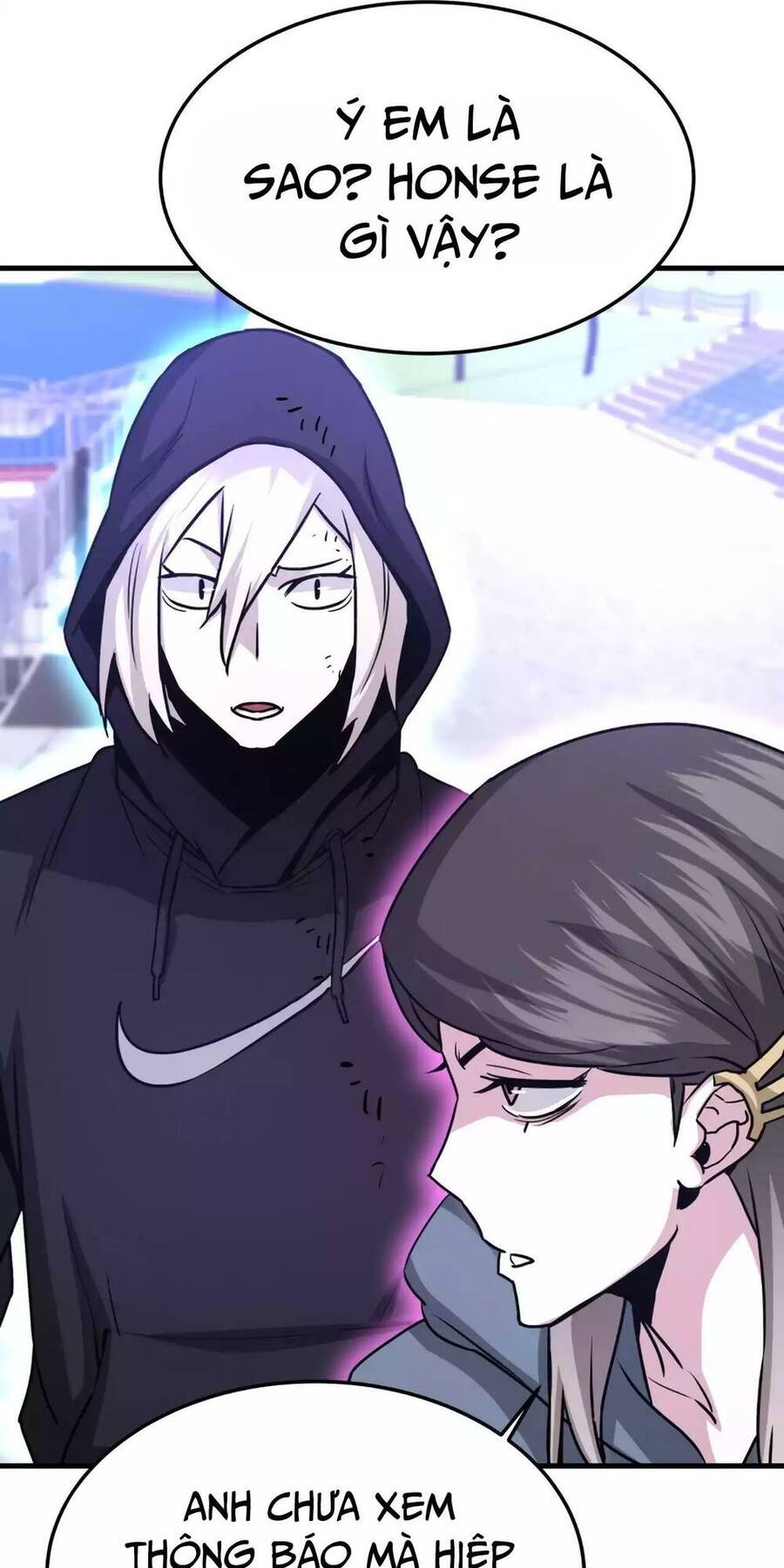 Ta Trở Về Từ Địa Ngục Chap 69 - Next Chap 70
