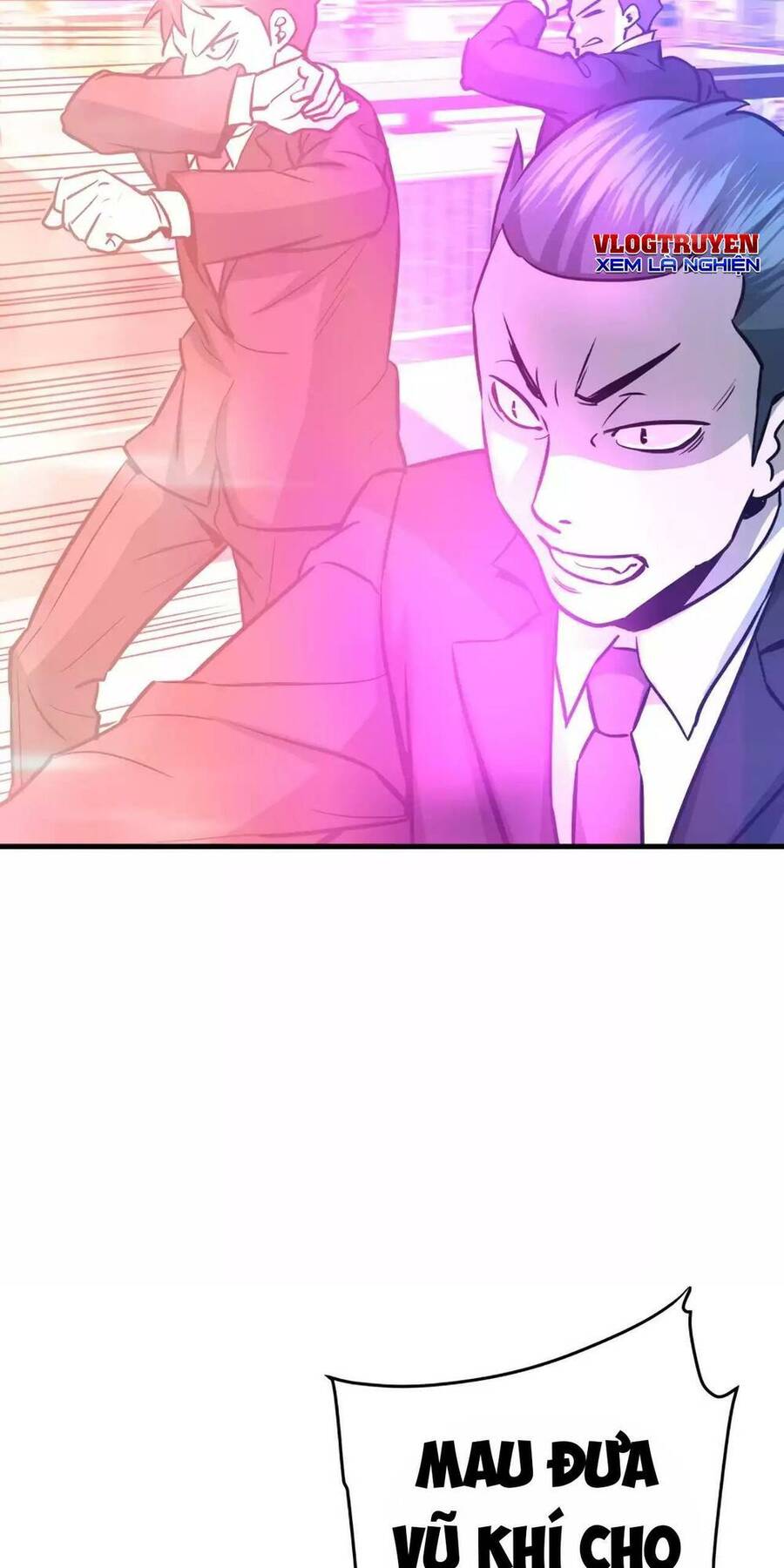 Ta Trở Về Từ Địa Ngục Chap 69 - Next Chap 70