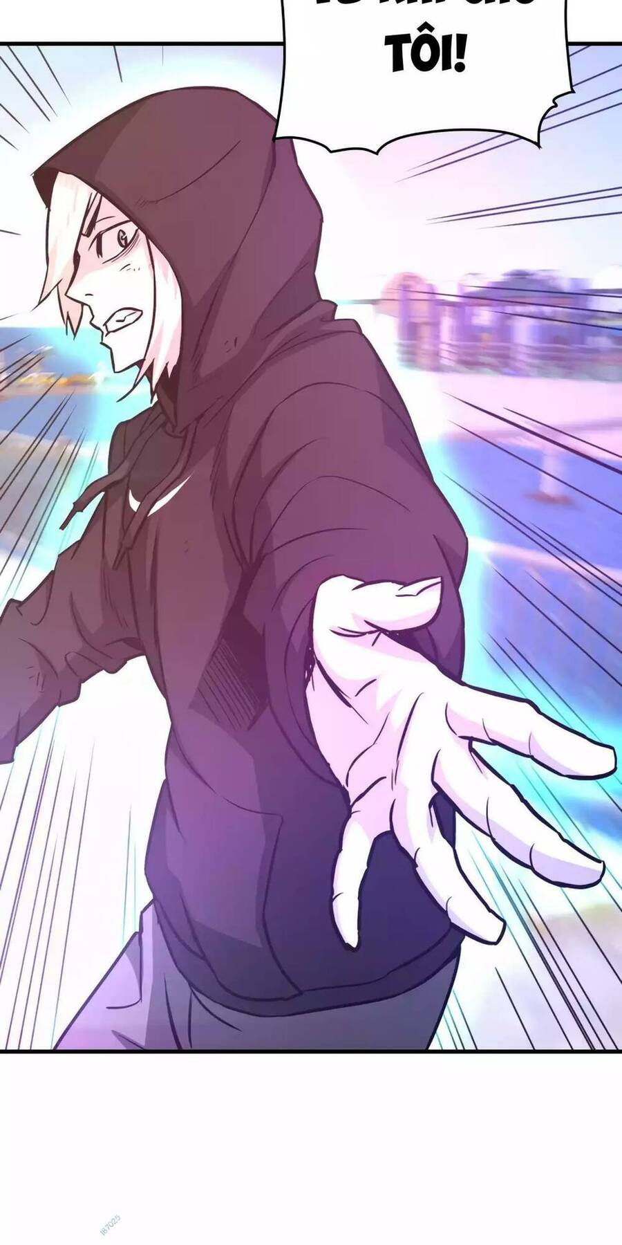 Ta Trở Về Từ Địa Ngục Chap 69 - Next Chap 70