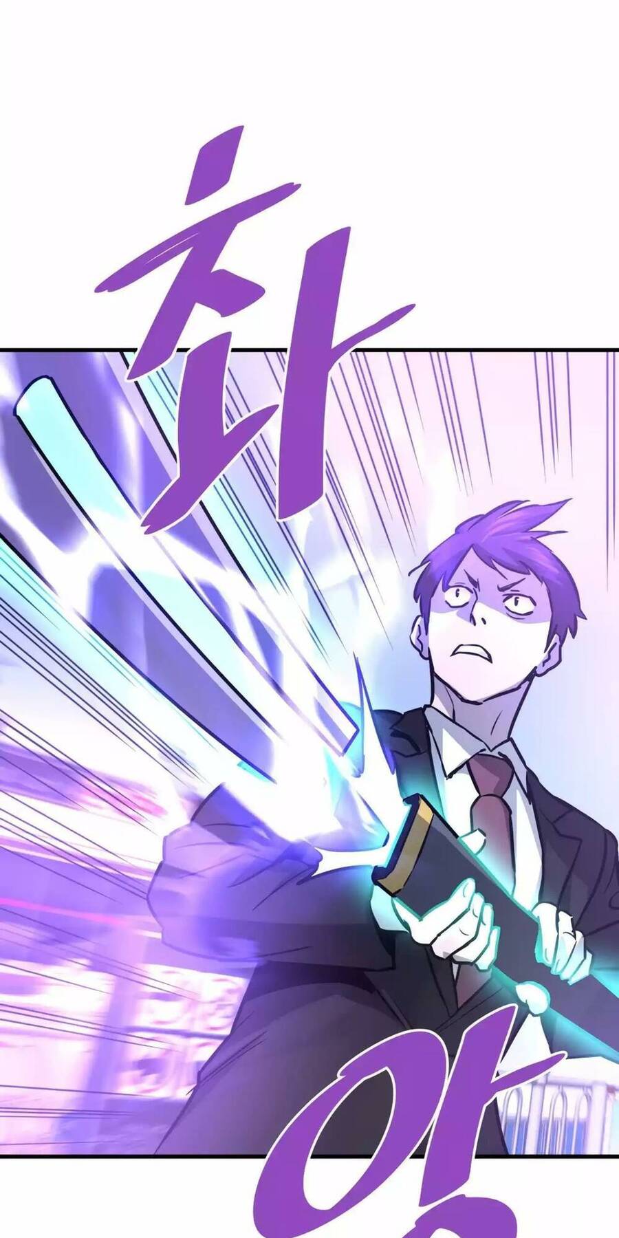 Ta Trở Về Từ Địa Ngục Chap 69 - Next Chap 70
