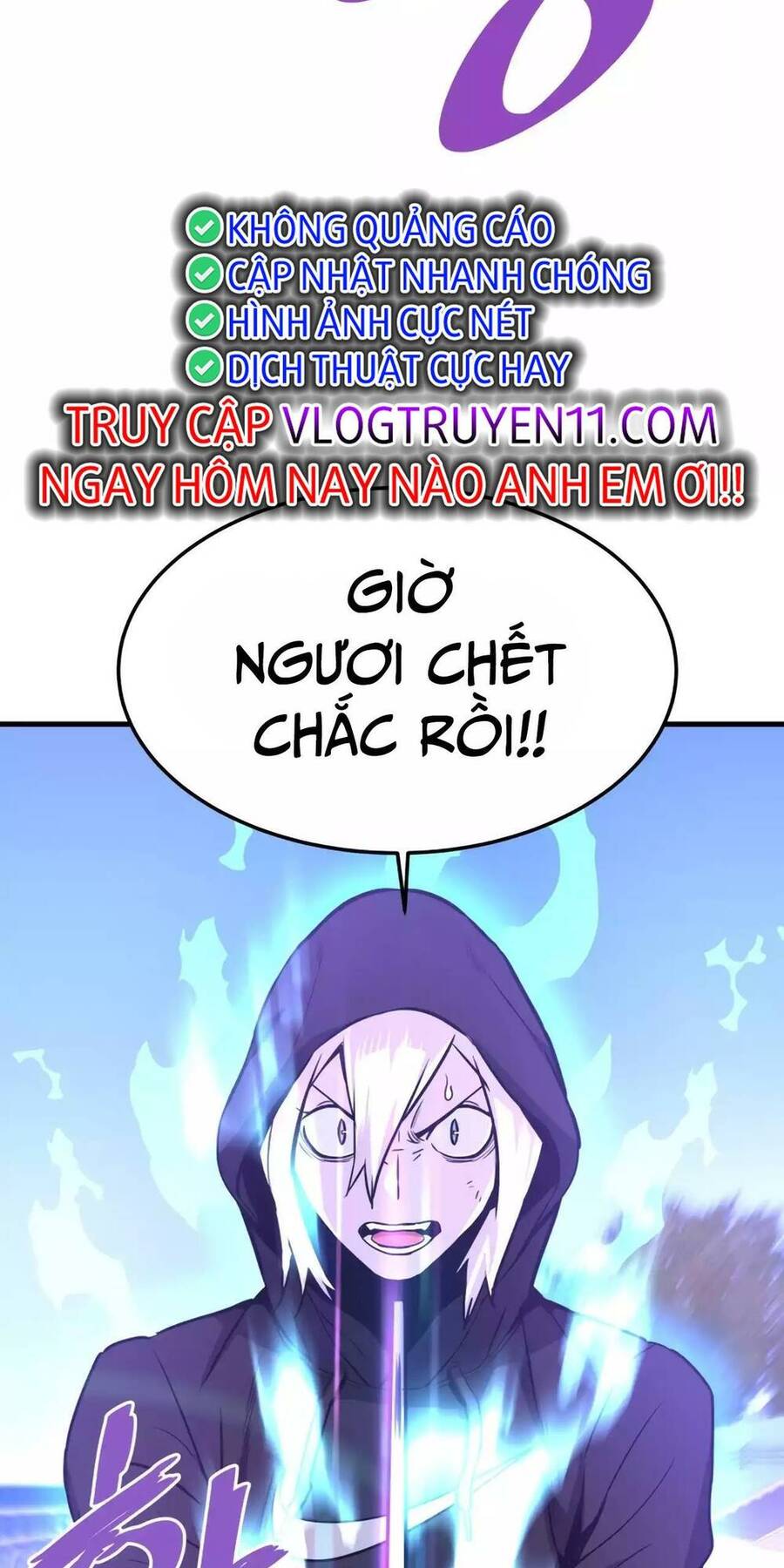 Ta Trở Về Từ Địa Ngục Chap 69 - Next Chap 70