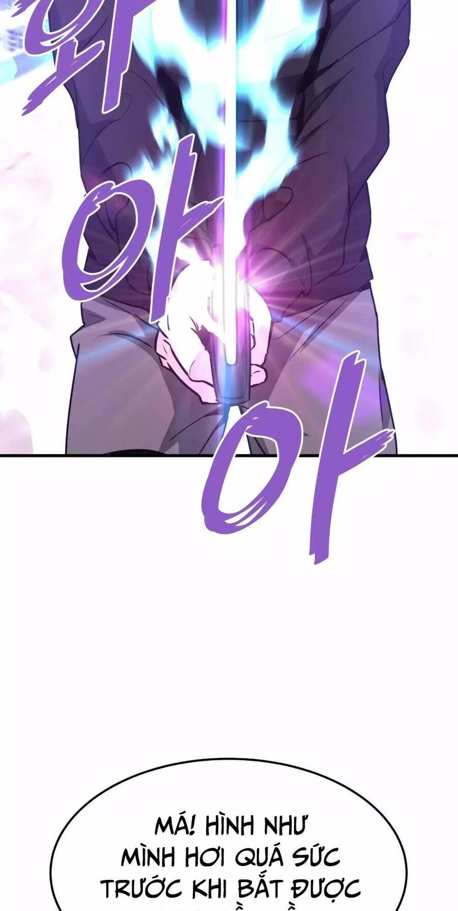 Ta Trở Về Từ Địa Ngục Chap 69 - Next Chap 70