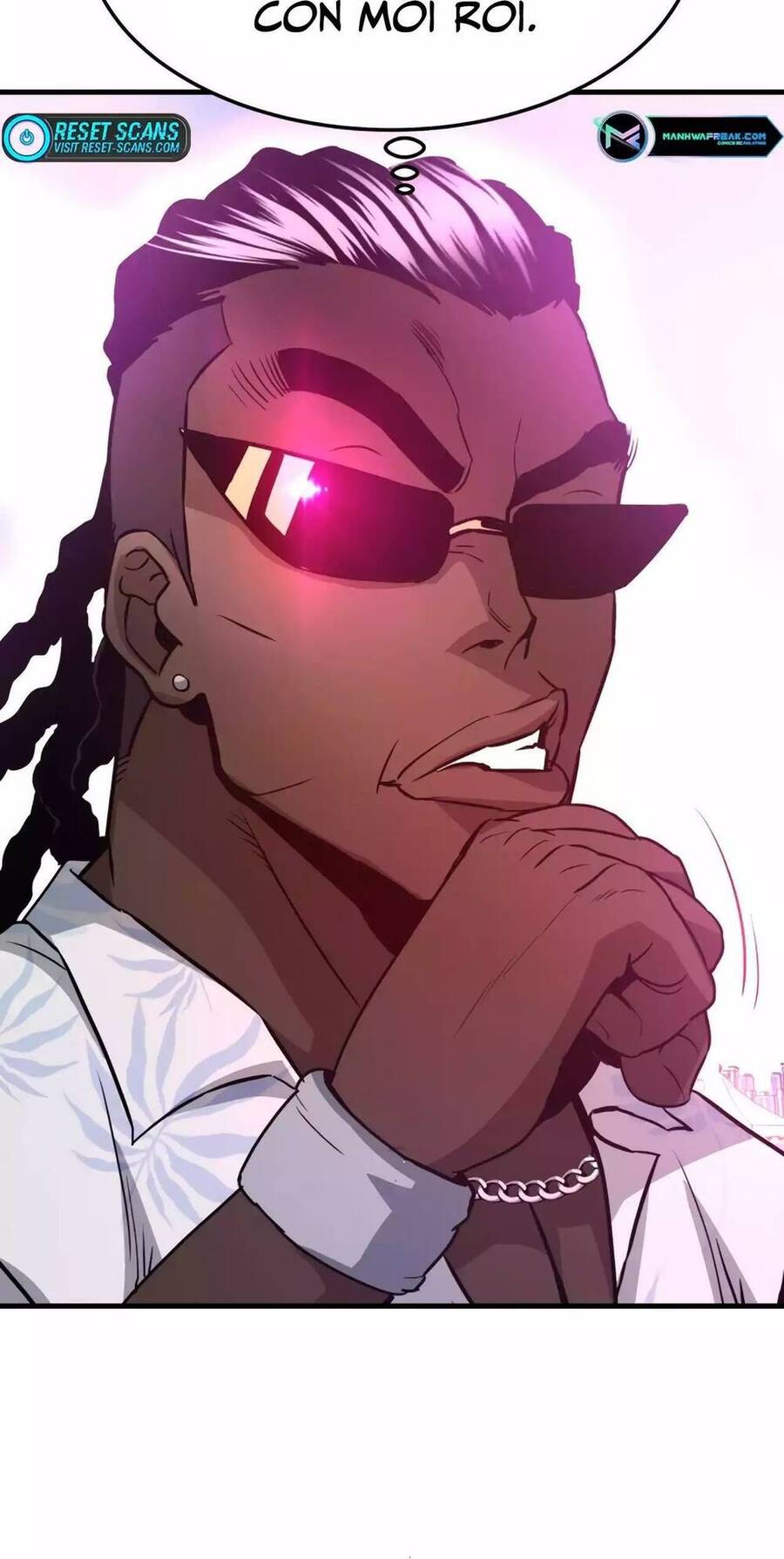 Ta Trở Về Từ Địa Ngục Chap 69 - Next Chap 70