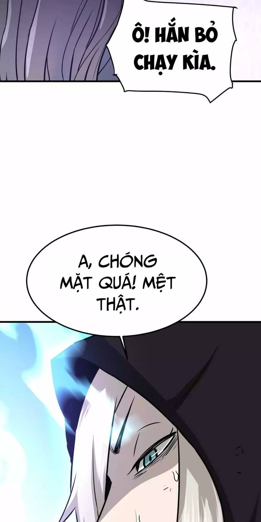 Ta Trở Về Từ Địa Ngục Chap 69 - Next Chap 70