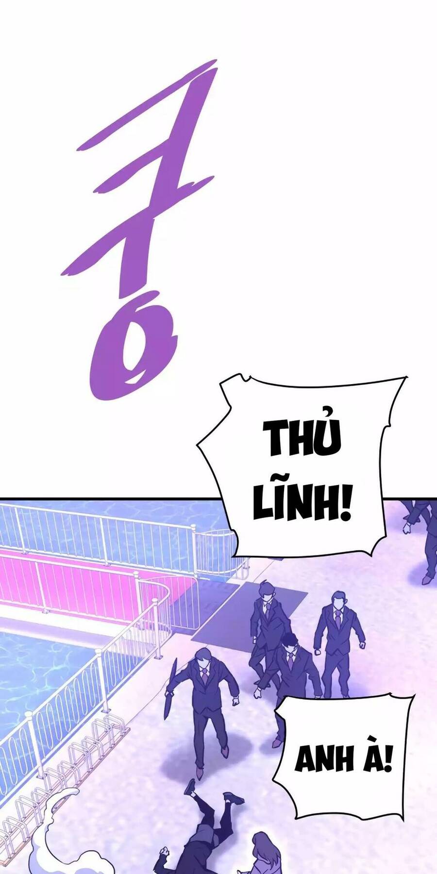 Ta Trở Về Từ Địa Ngục Chap 69 - Next Chap 70