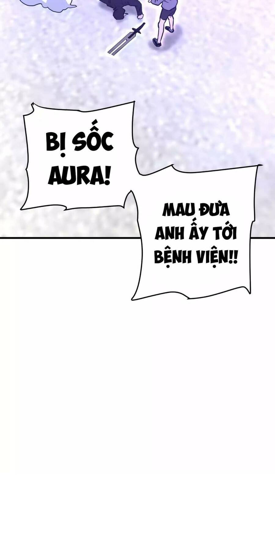 Ta Trở Về Từ Địa Ngục Chap 69 - Next Chap 70