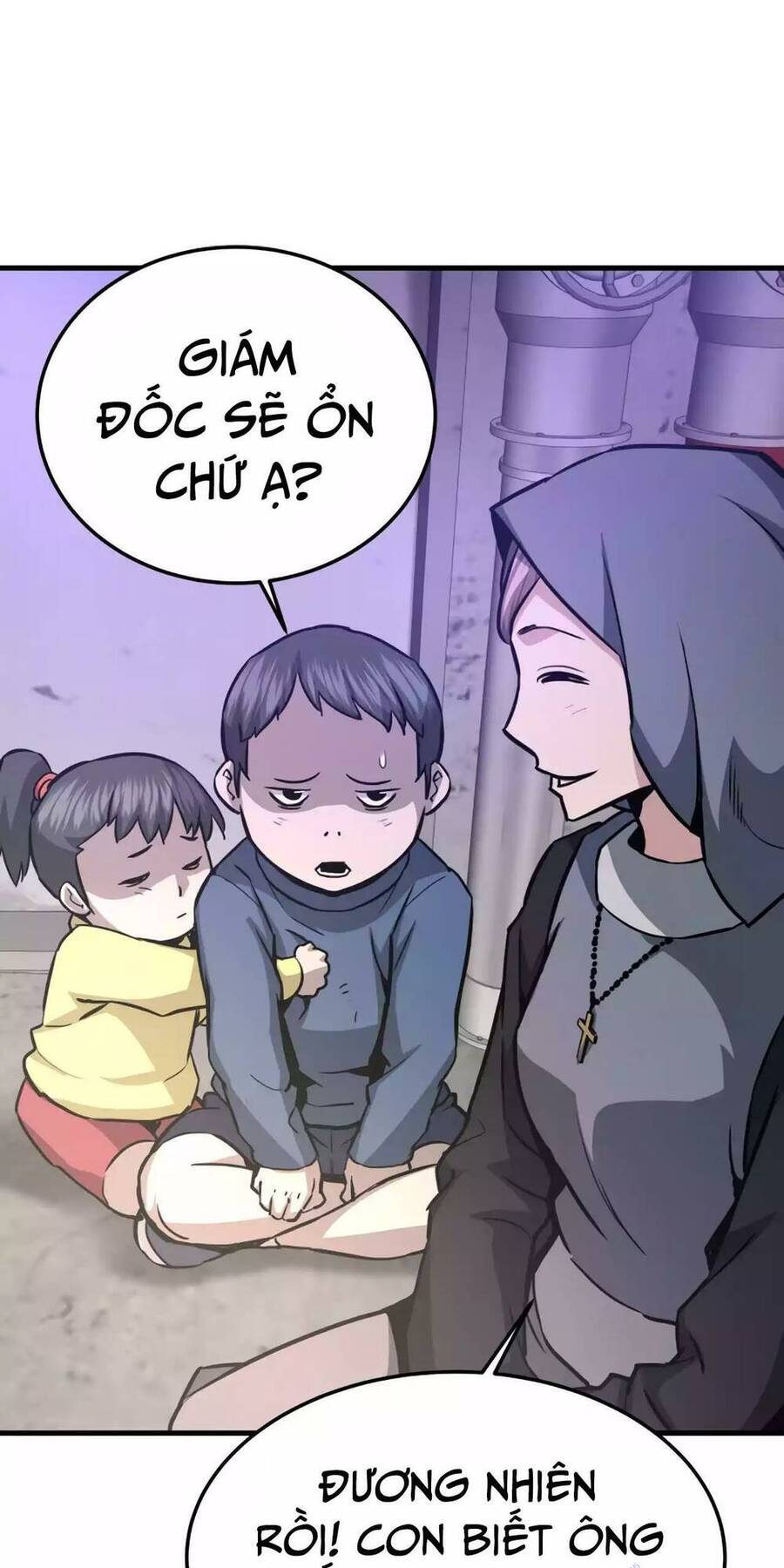 Ta Trở Về Từ Địa Ngục Chap 69 - Next Chap 70