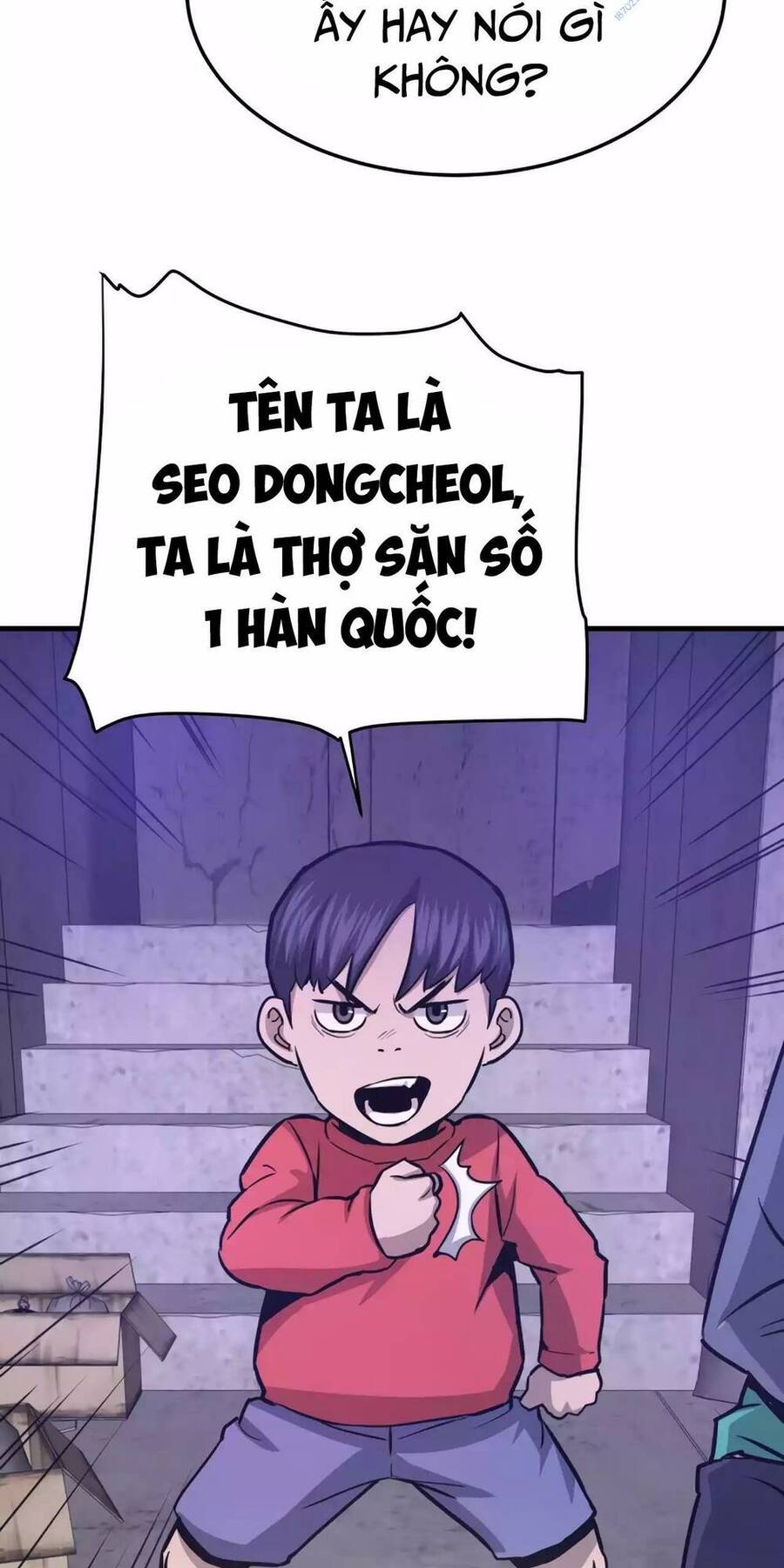 Ta Trở Về Từ Địa Ngục Chap 69 - Next Chap 70