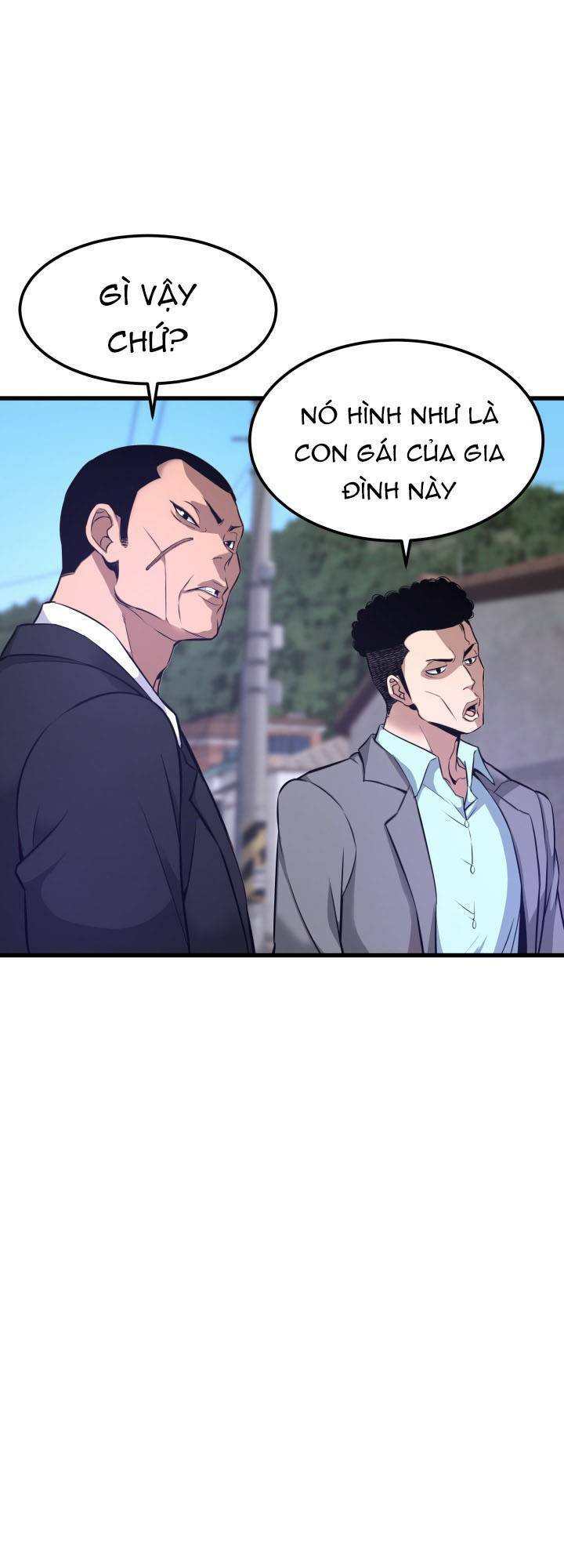 Ta Trở Về Từ Địa Ngục Chap 7 - Next Chap 8