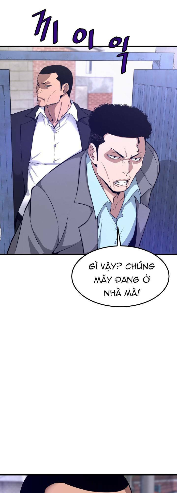 Ta Trở Về Từ Địa Ngục Chap 7 - Next Chap 8