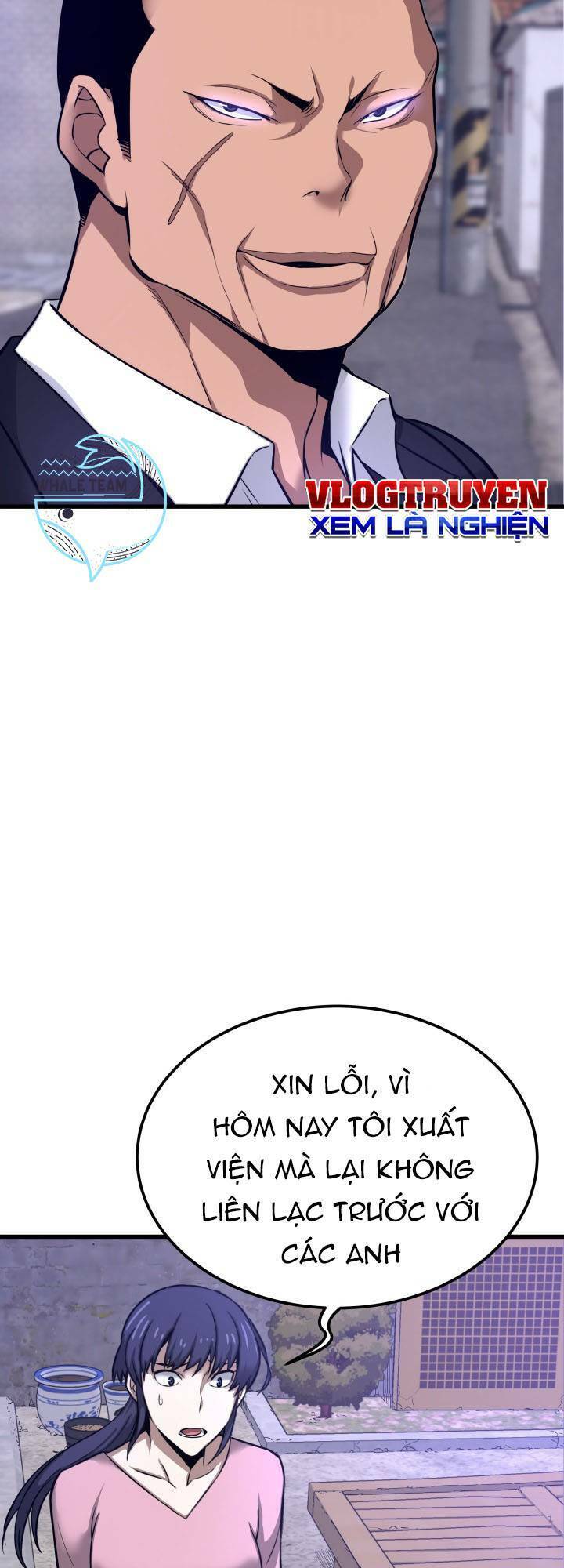Ta Trở Về Từ Địa Ngục Chap 7 - Next Chap 8