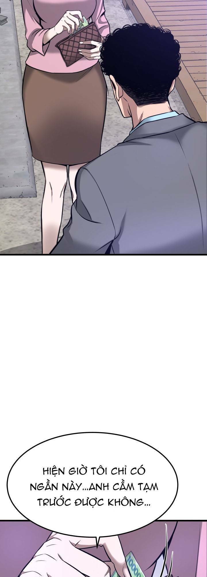 Ta Trở Về Từ Địa Ngục Chap 7 - Next Chap 8