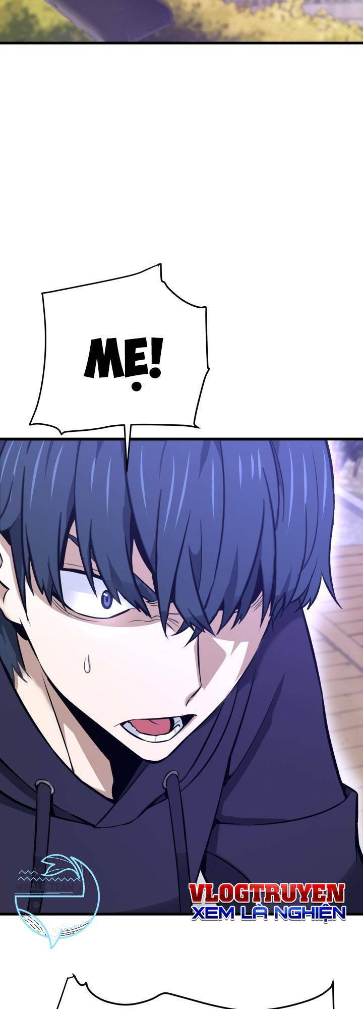 Ta Trở Về Từ Địa Ngục Chap 7 - Next Chap 8