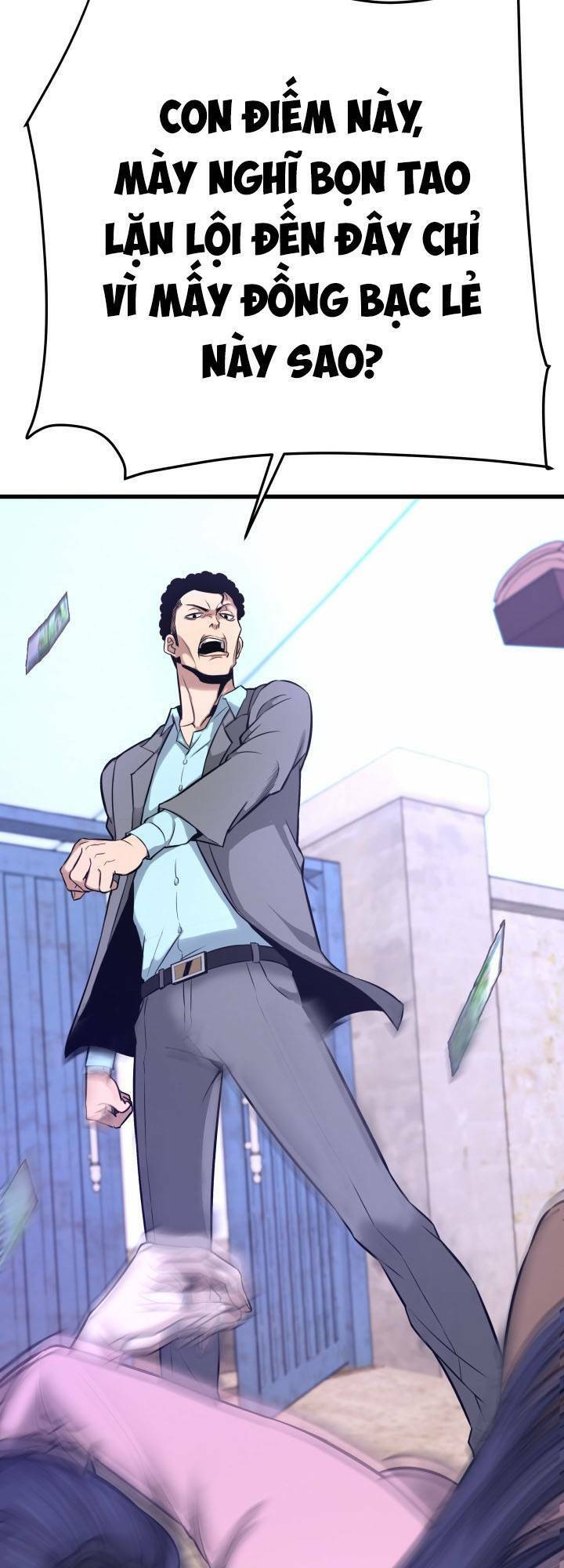 Ta Trở Về Từ Địa Ngục Chap 7 - Next Chap 8