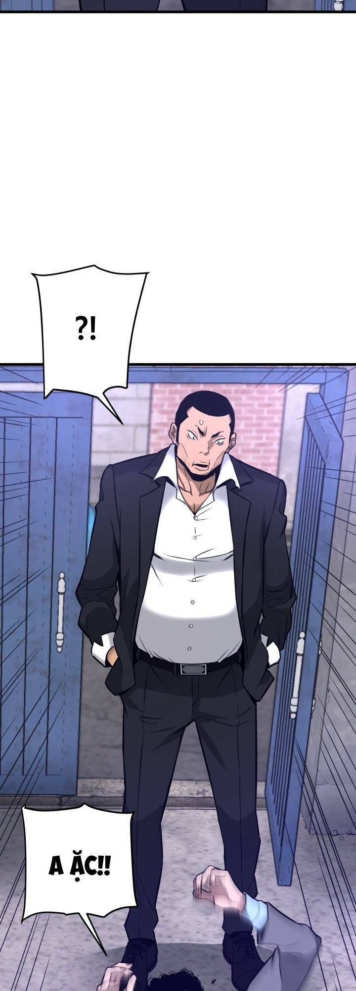 Ta Trở Về Từ Địa Ngục Chap 7 - Next Chap 8