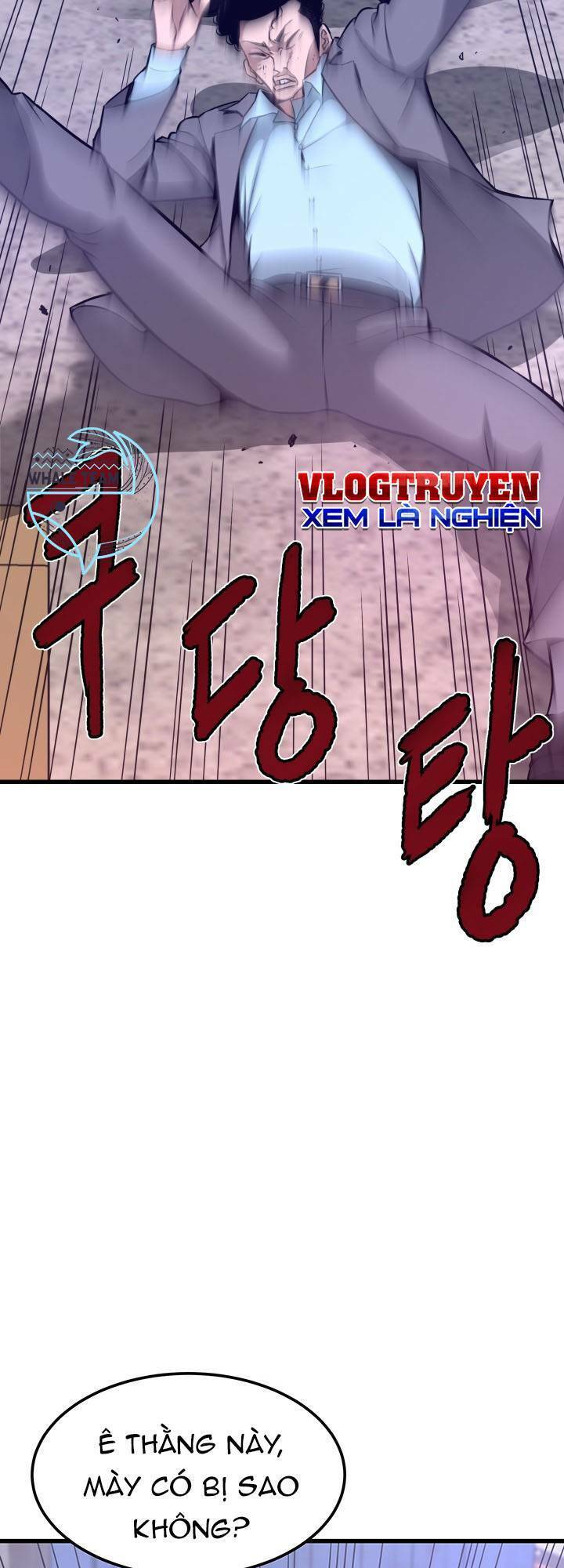 Ta Trở Về Từ Địa Ngục Chap 7 - Next Chap 8