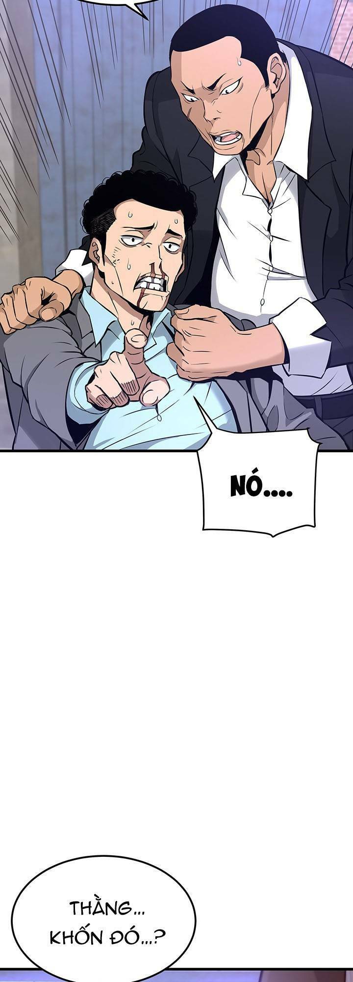 Ta Trở Về Từ Địa Ngục Chap 7 - Next Chap 8