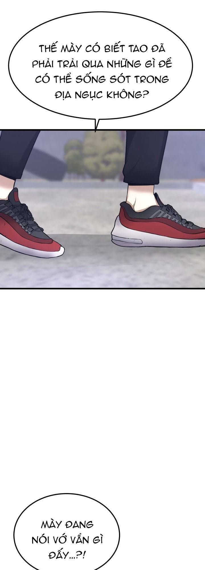 Ta Trở Về Từ Địa Ngục Chap 7 - Next Chap 8